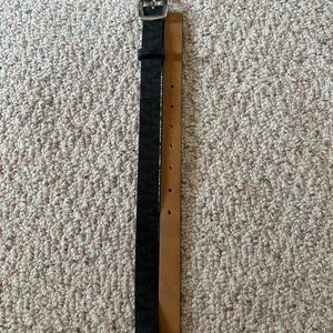 Women’s Michael kors belt